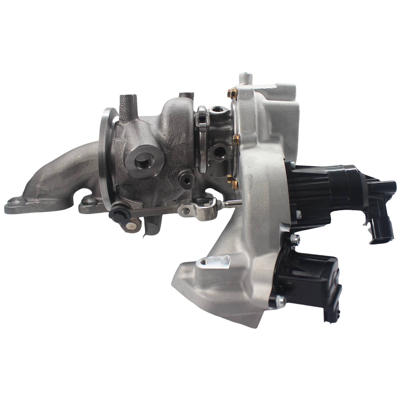 2016-2017 Nissan Juke 2017-2019 Sentra Turbo Turbocharger | 14411