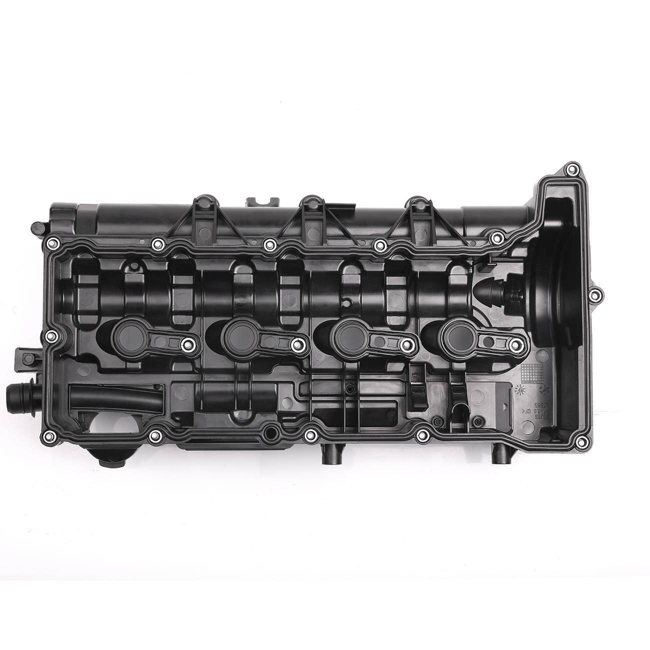 Ventildeckel Dichtung Zylinderkopfhaube Für BMW 1 3 5 X1 N47N Diesel | eBay