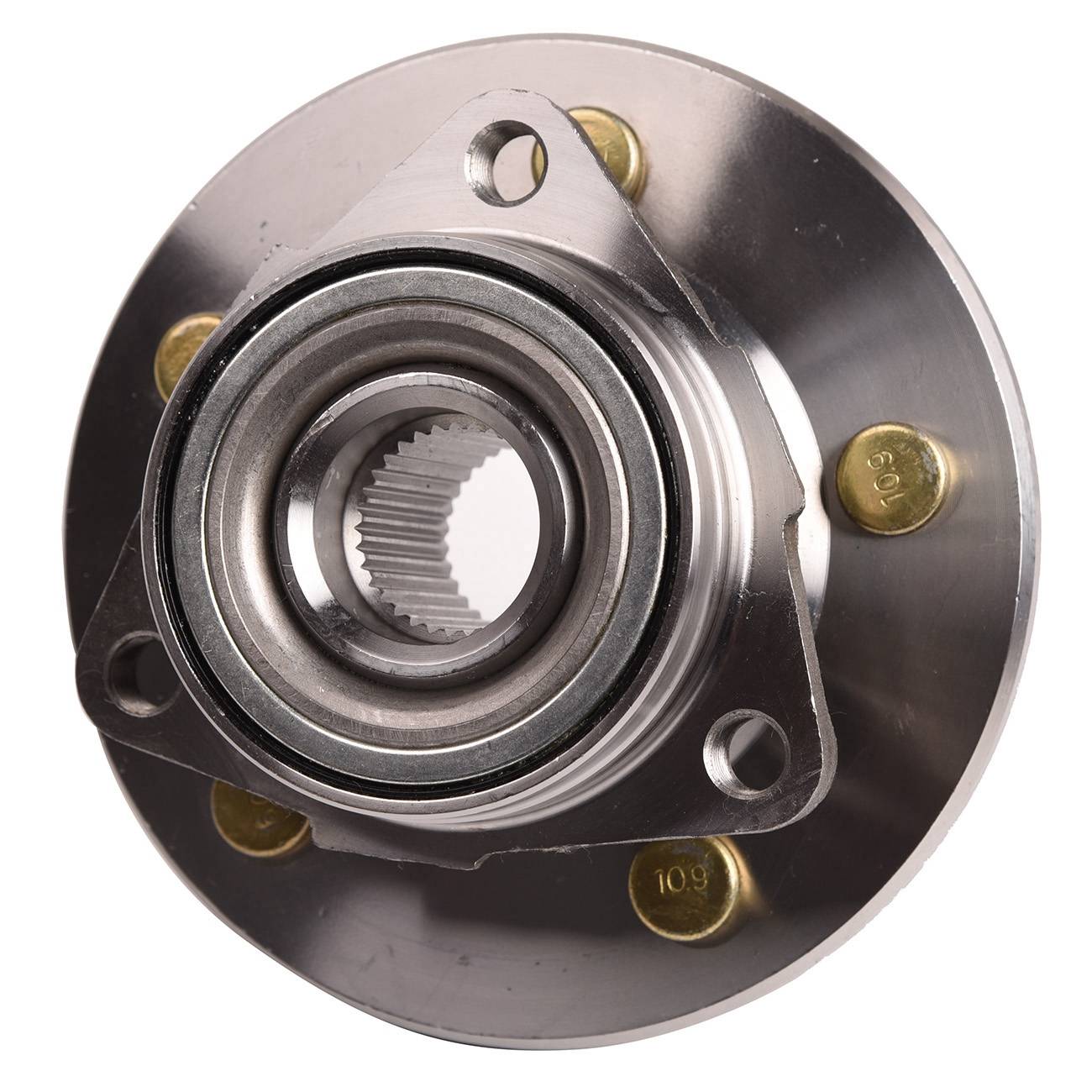 2000 Ford F150 Front Wheel Bearing