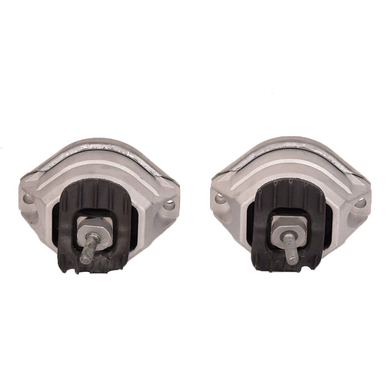 Fits BMW E60 E61 E63 E64 525i 528i 530i Left & Right Engine Motor