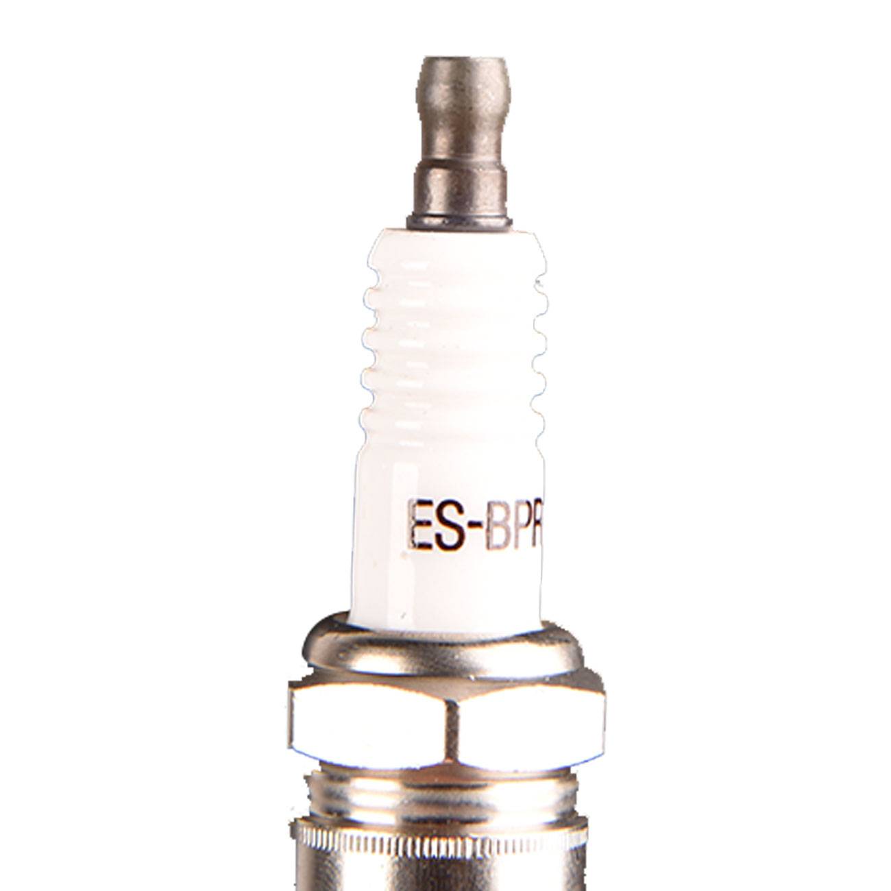 2Pcs Fits NGK BPR6ES Iridium Spark Plug Honda 9807956846 eBay