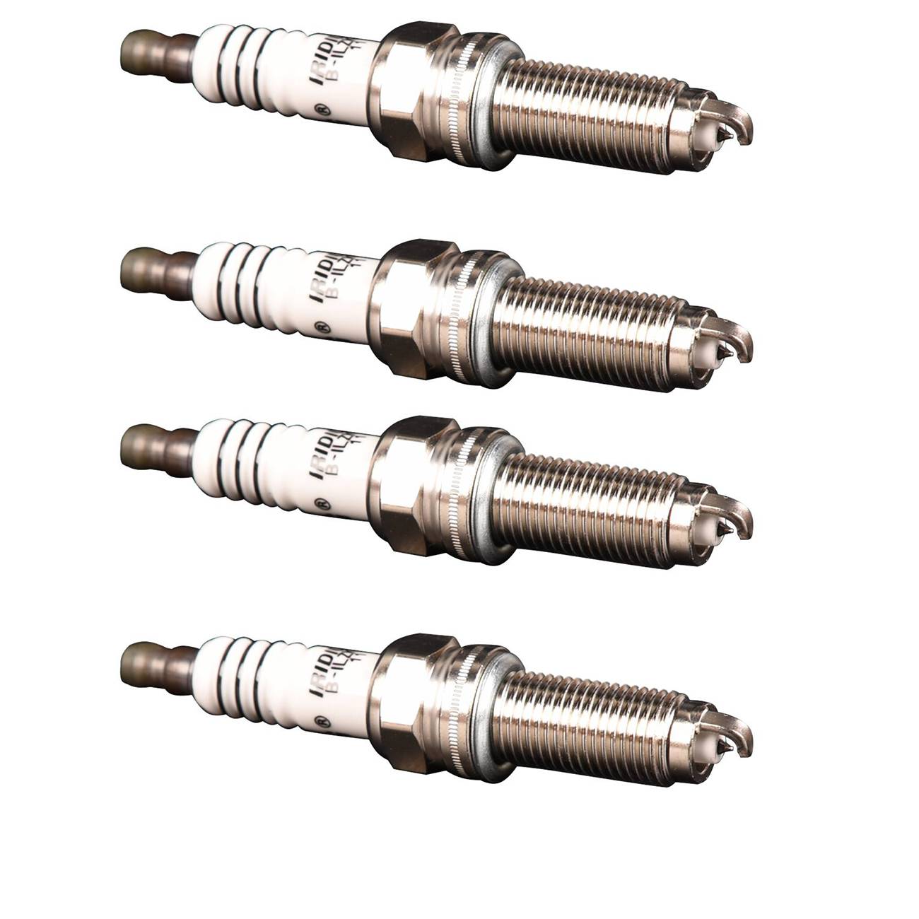 4Pcs Fits Hyundai Tucson Elantra GT Iridium Spark Plugs 1884611070 SILZKR7B11 eBay