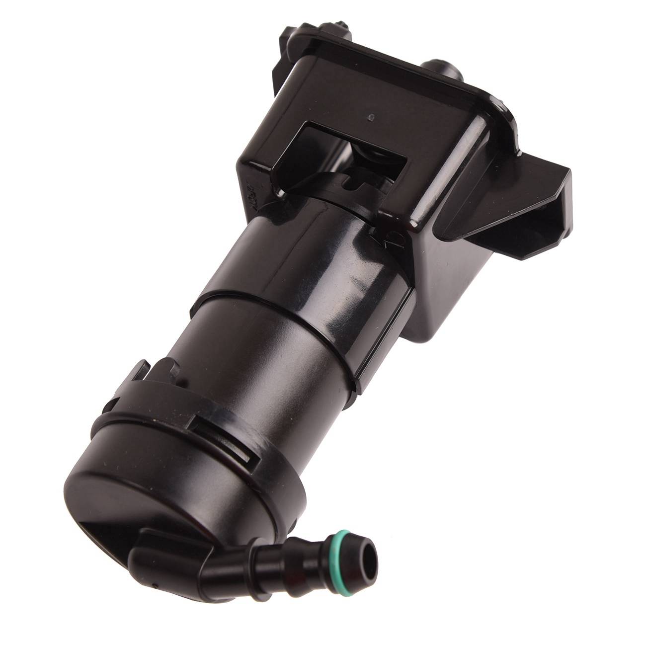 2x Scheinwerferreinigung Düsen Für Audi Q7 4LB 2007-2015 - 4L0955101