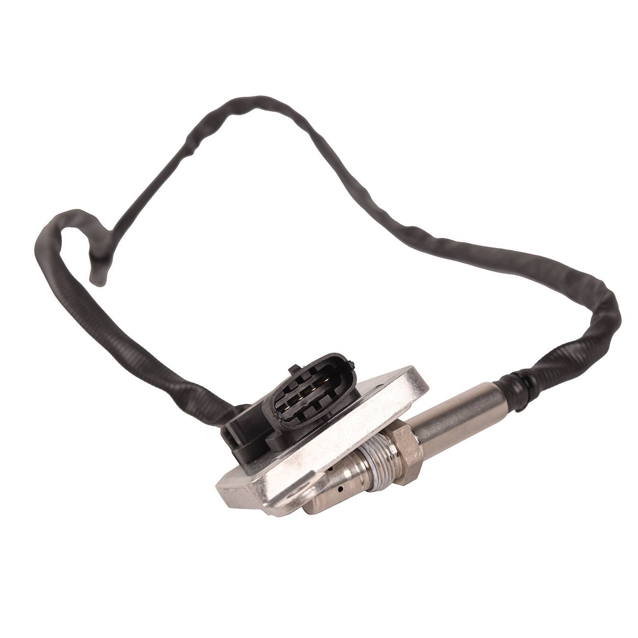 Fits Cummins 6.7L DIESEL NOX Nitrous Oxide Sensor 5WK96672 2871974 eBay