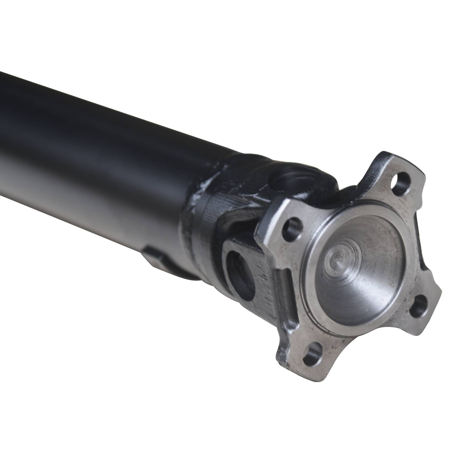 thumbnail image 2 of Evan-Fischer Rear Driveshaft – For Ford Fusion 2007-2012 Automatic, 80 Inches, 2-Piece Design 2 of 5