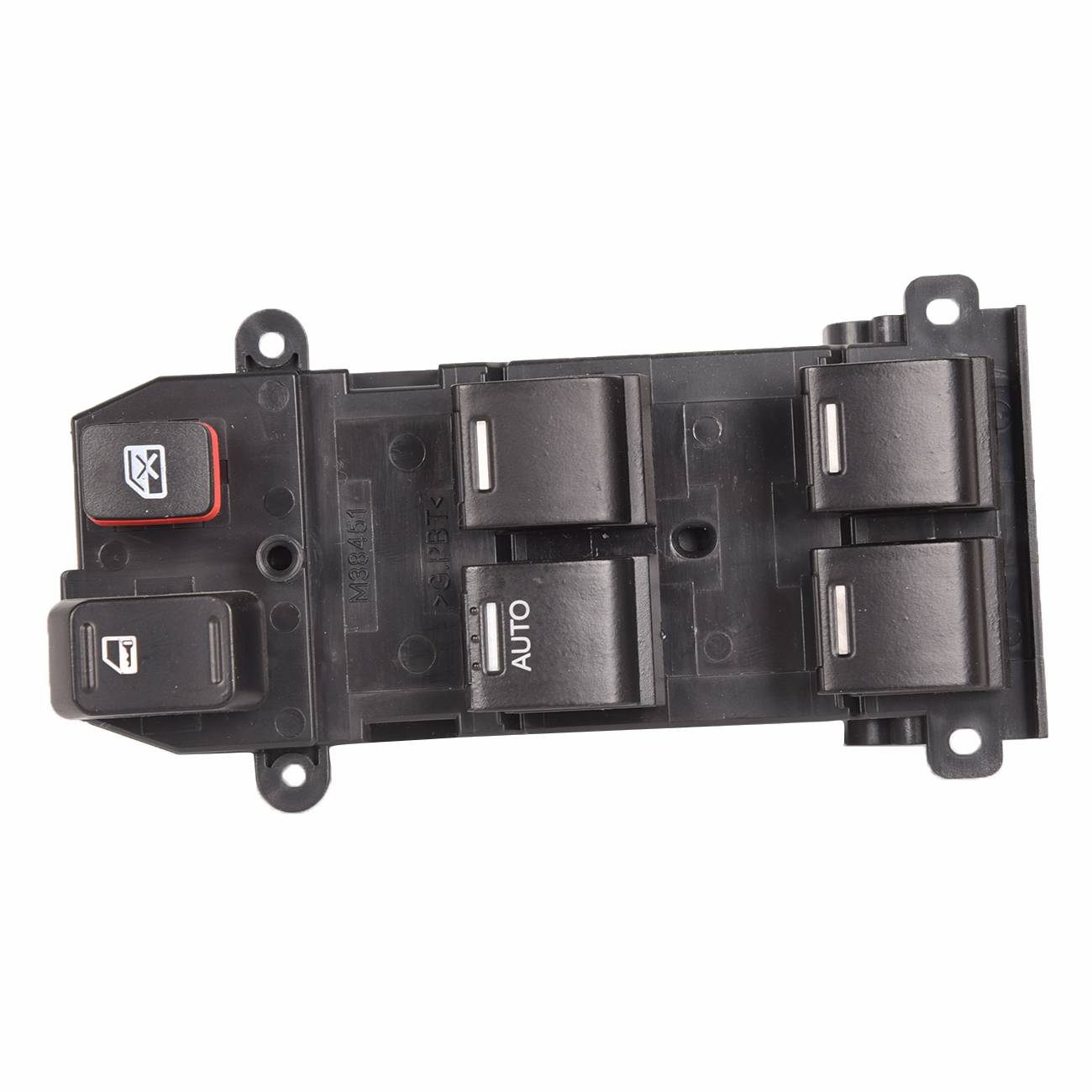 FOR 07-09 HONDA CRV DRIVER SIDE MASTER POWER WINDOW CONTROL