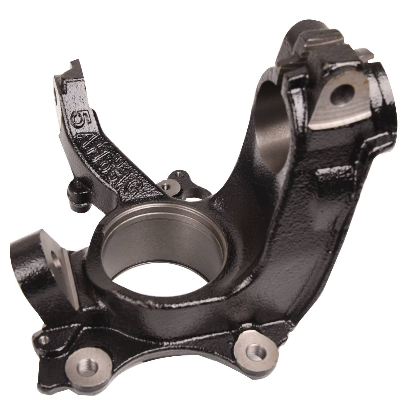 New Front Left For Volkswagen Beetle Steering Knuckle Golf Jetta Drive