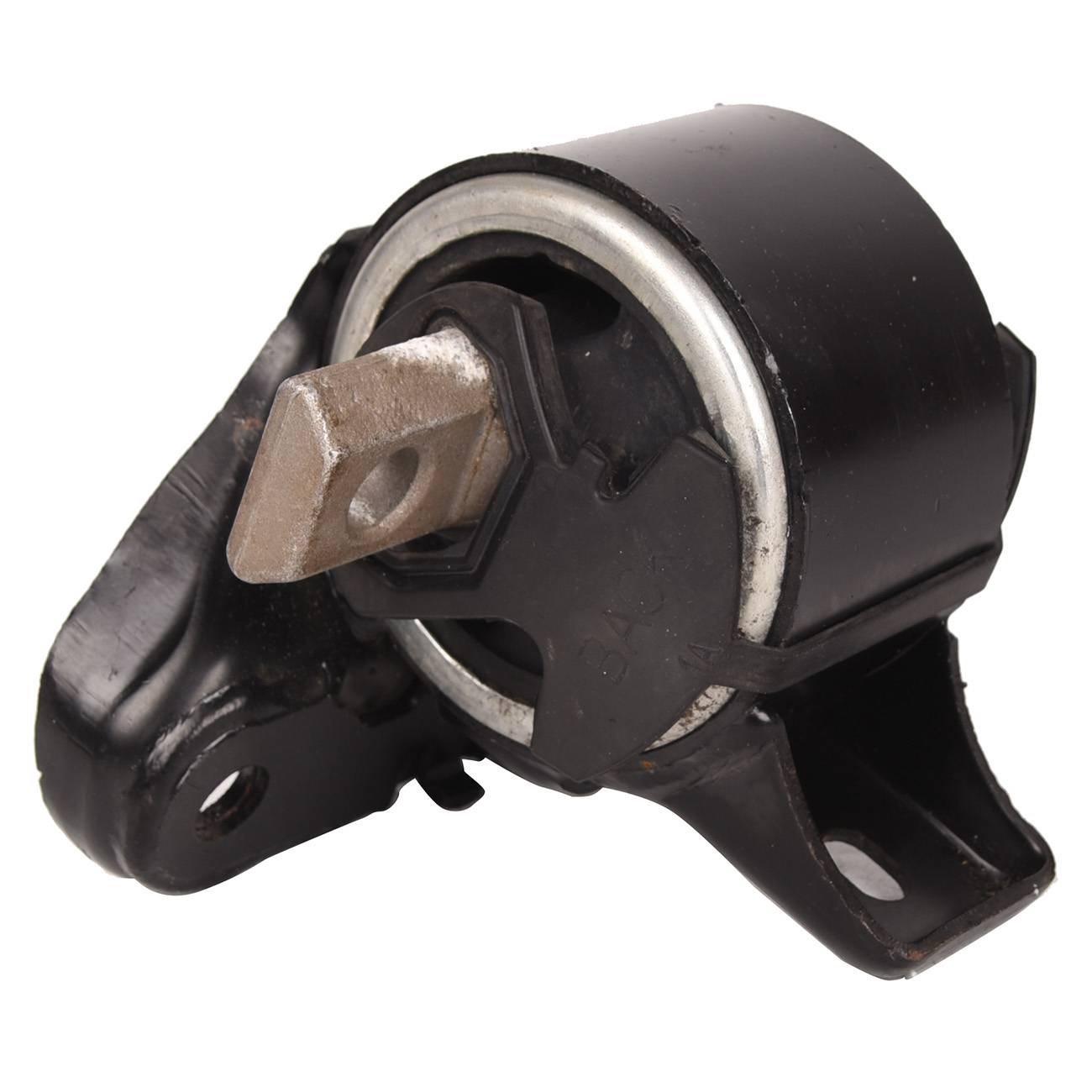 4Pcs Fits Dodge Journey 2.4L 3.5L FWD 20092010 Engine Motor & Trans