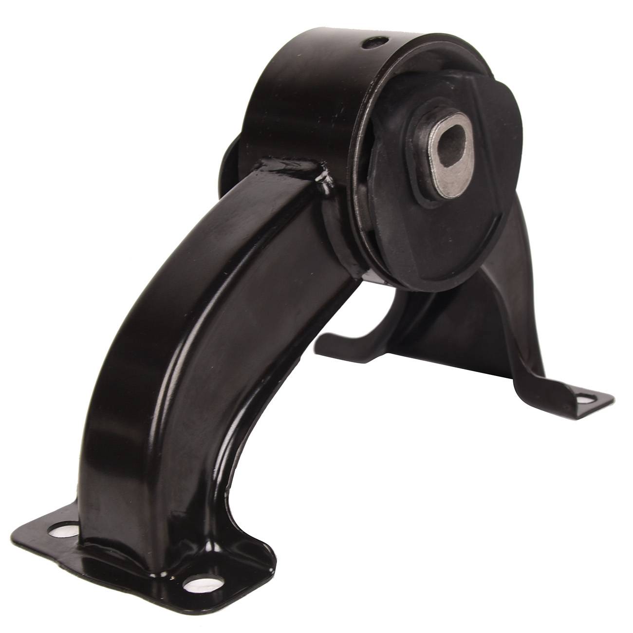 4Pcs Fits Dodge Journey 2.4L 3.5L FWD 20092010 Engine Motor & Trans