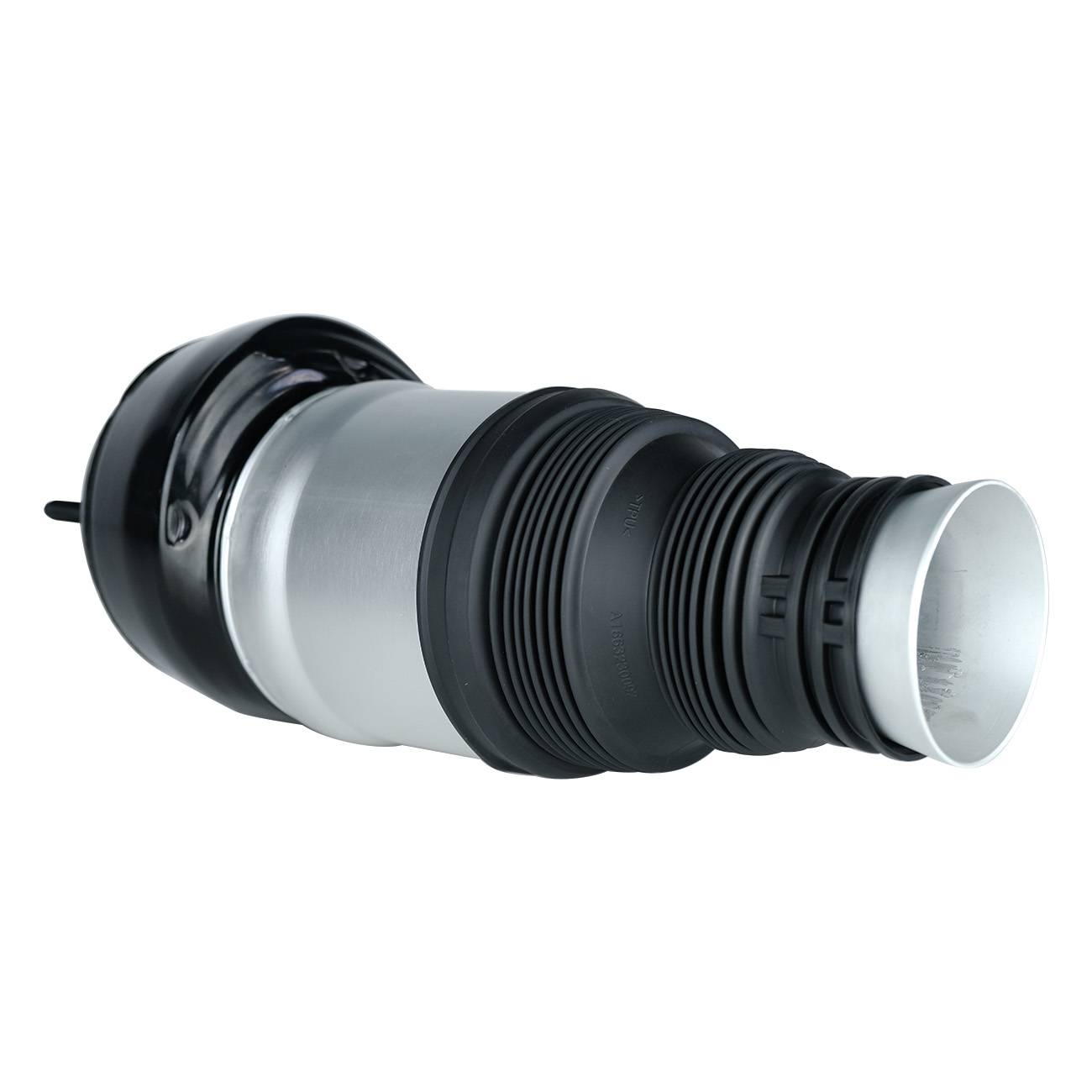 Front Right Air Suspension Strut For Mercedes M GL W166 X166 New