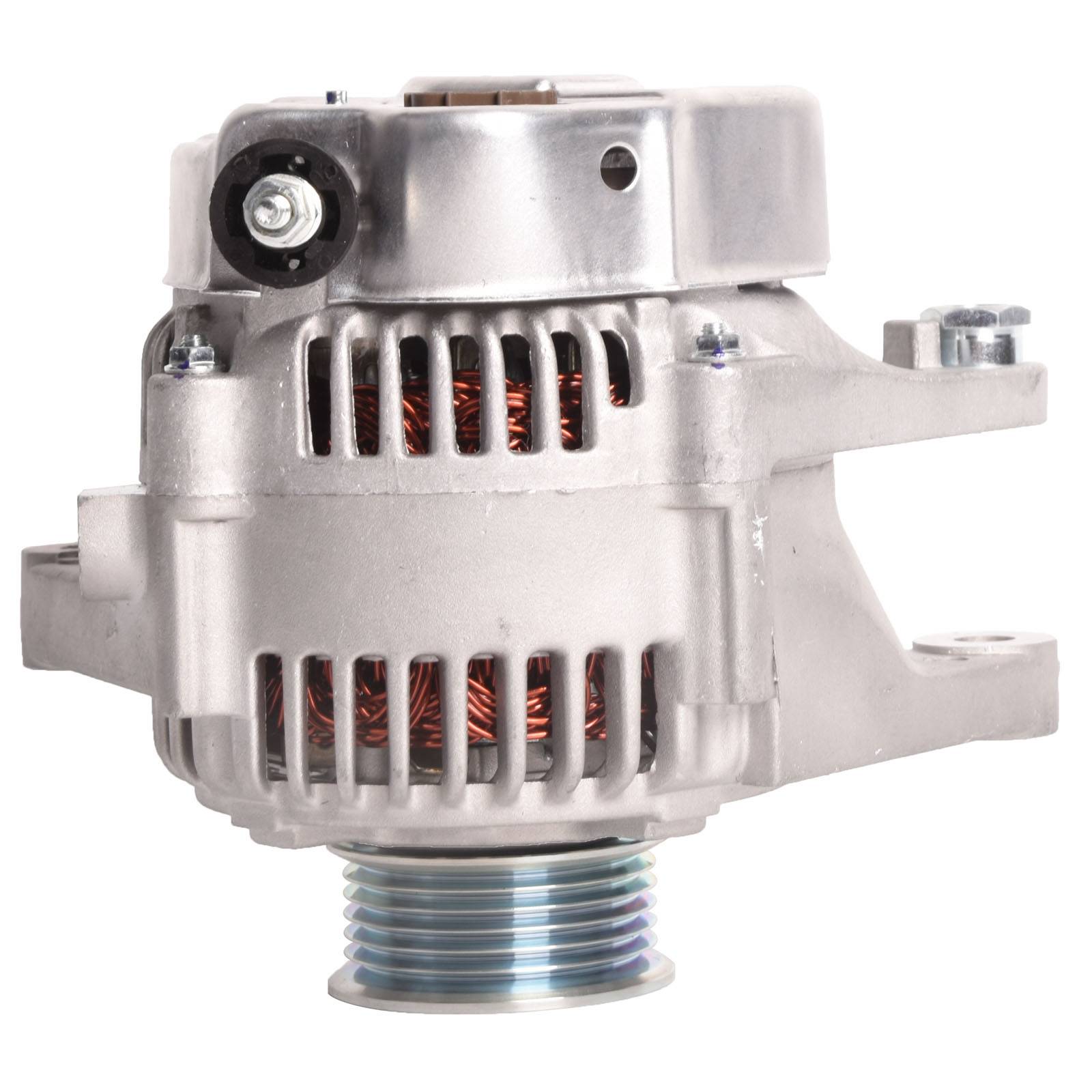 NEW ALTERNATOR FOR 1998-2002 CHEVROLET PRIZM TOYOTA COROLLA