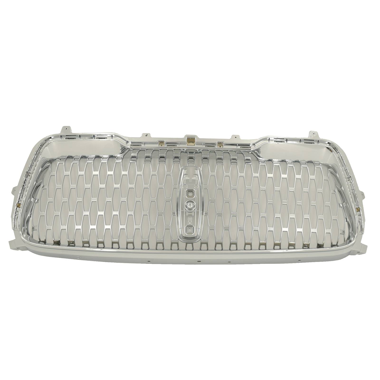 リリワゴン2 Fits Lincoln Corsair 2.0L 2.3L 2020-2021 Radiator Grille Assembly