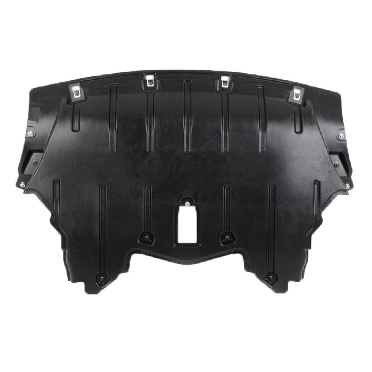 New Front Engine Under Protection Panel Splash Shield For BMW E70 X5 ...