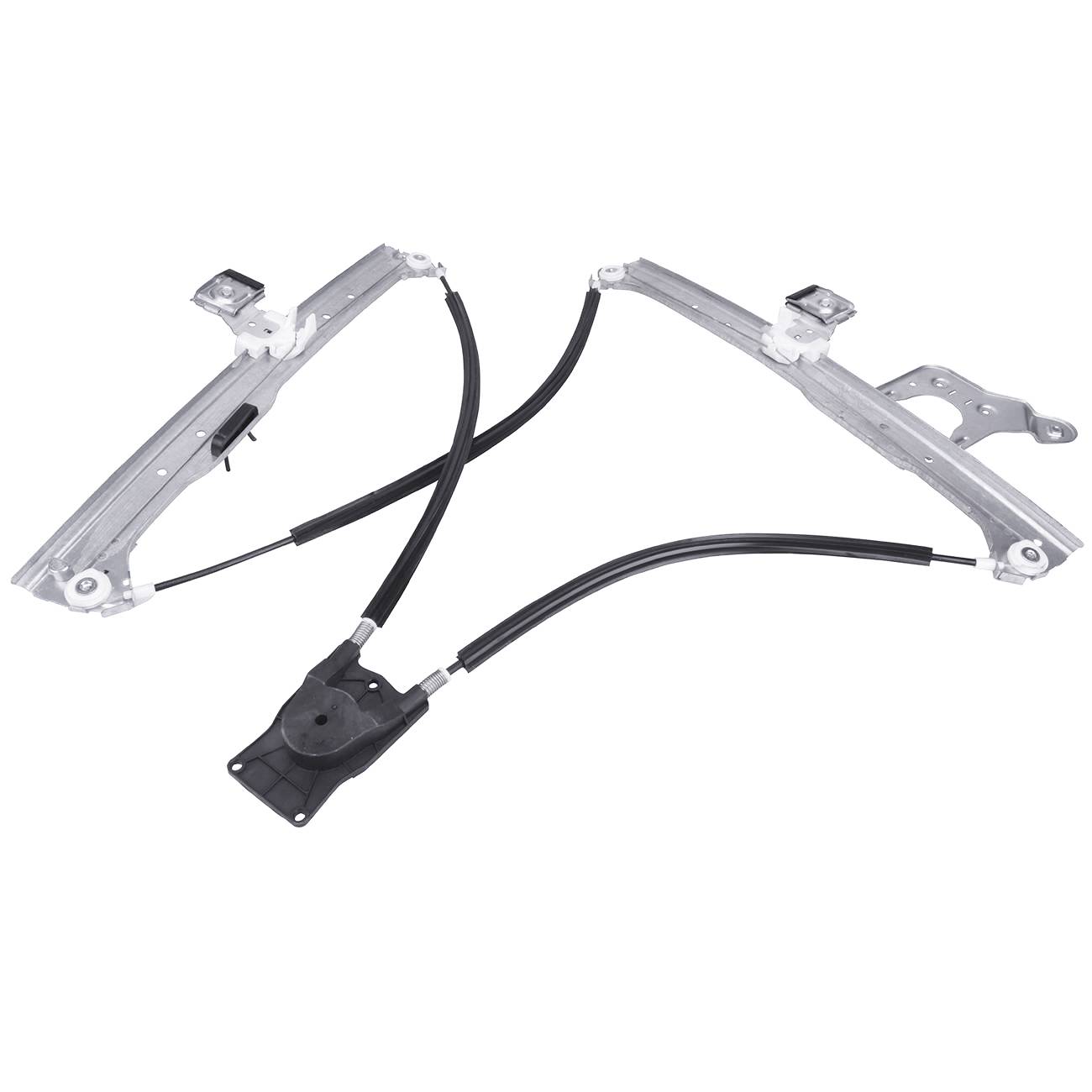 Window Regulator With Motor Assembly Rear RH Passenger For Silverado 1500 Class