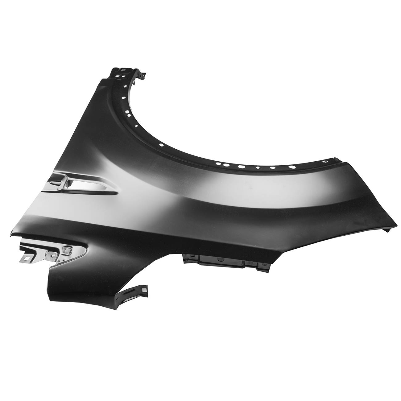 Front Left Driver Side LH Fender Quarter Panel For Ford Escape 1319