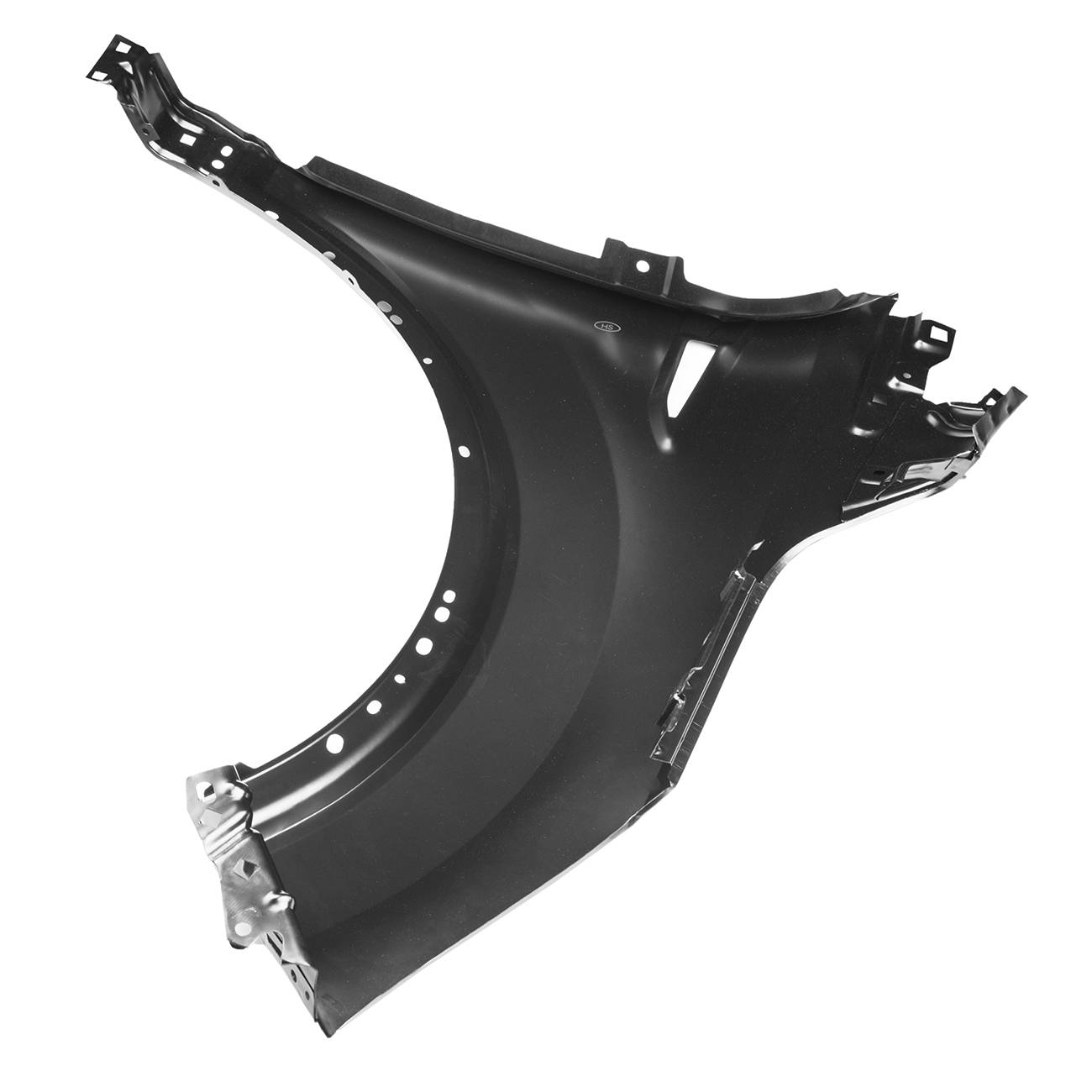 Front Left Driver Side LH Fender Quarter Panel For Ford Escape 1319