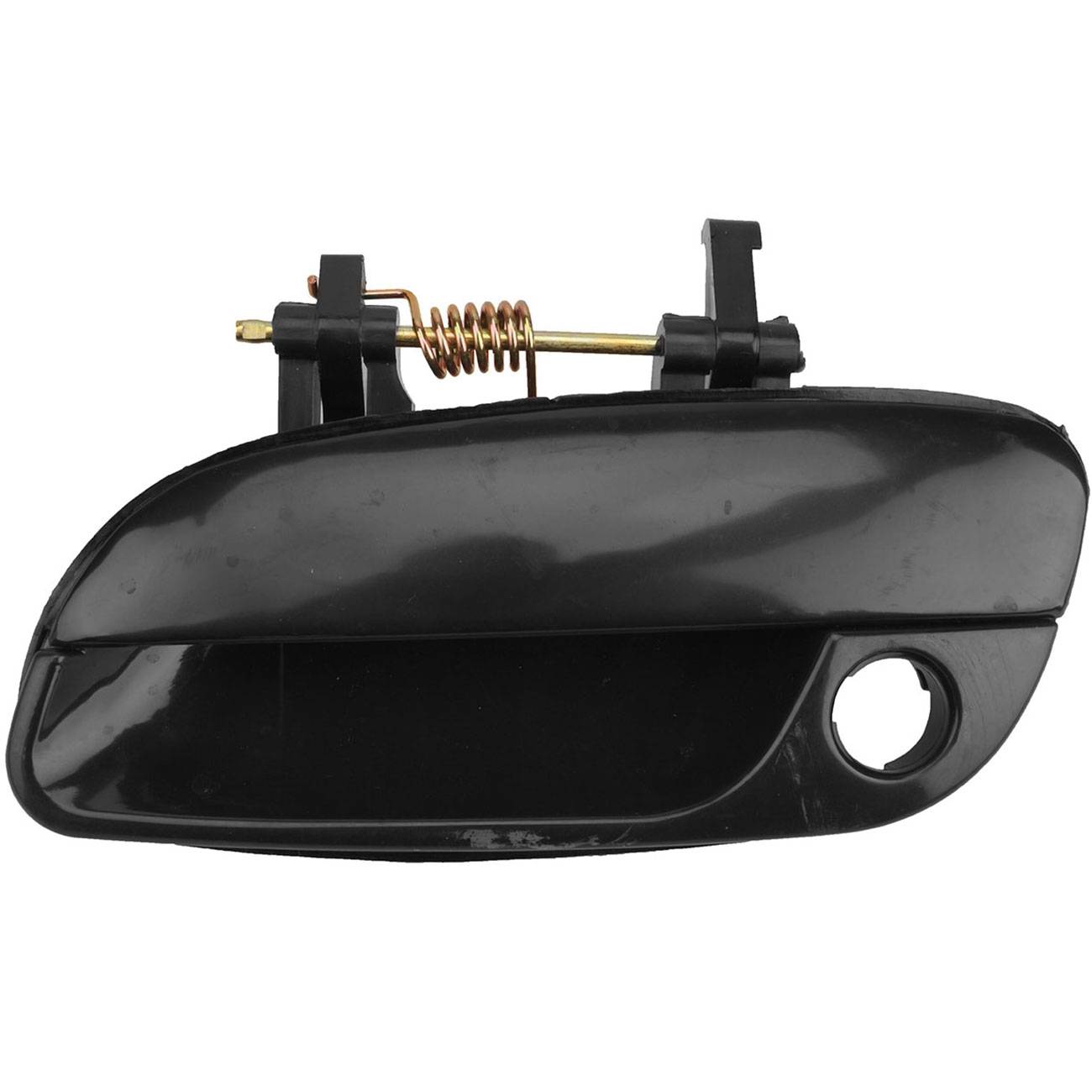 FOR 0106 Hyundai Elantra Outside Exterior Door Handle Front Driver
