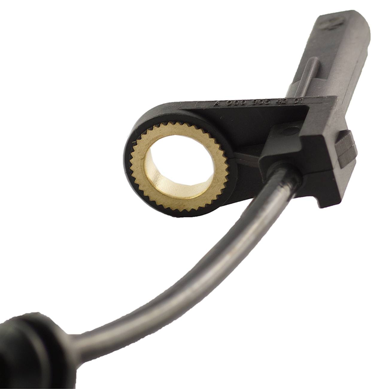 Front Left / Right ABS Wheel Speed Sensor 2215400317 FOR Mercedes Benz ...