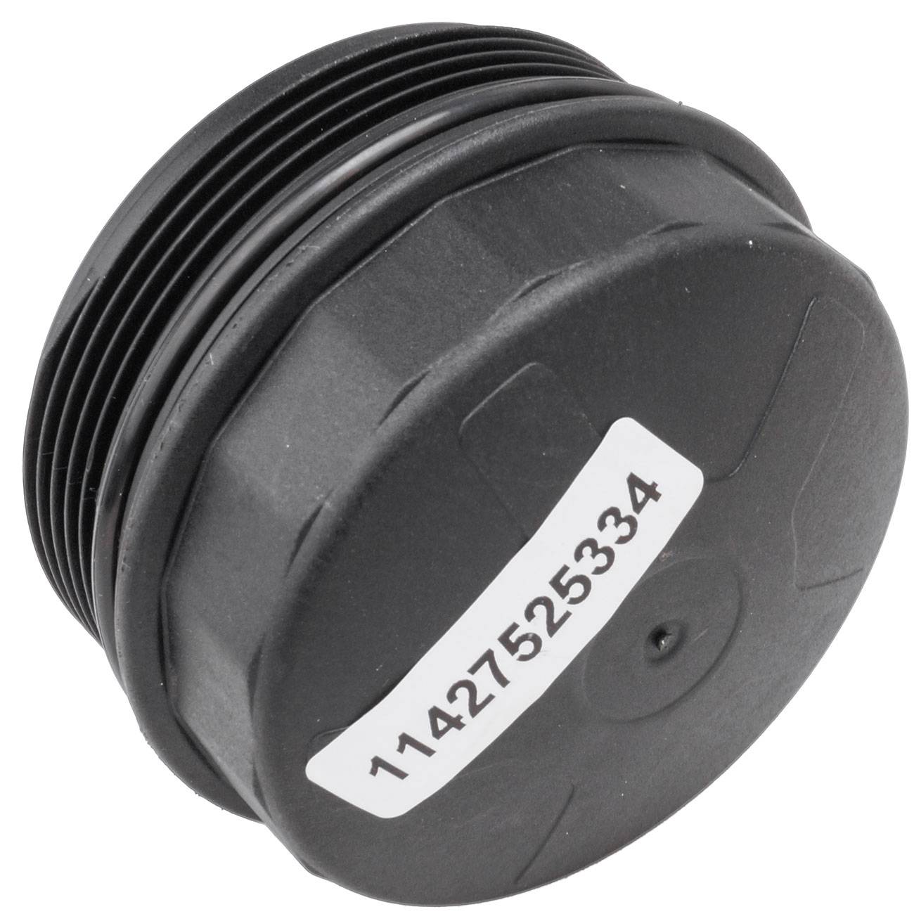 TOPAZ LID OIL Filter Housing Lid for BMW 1er E81/87/88 3er E90 91 £16.