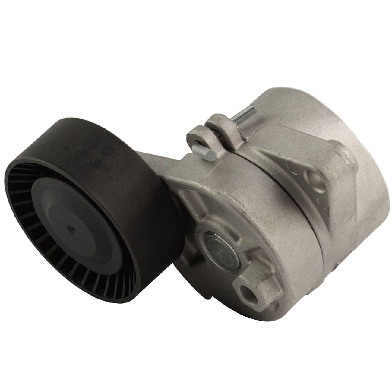 For BMW E46 E39 E53 X5 A/C Serpentine Belt Tensioner W/ Pulley