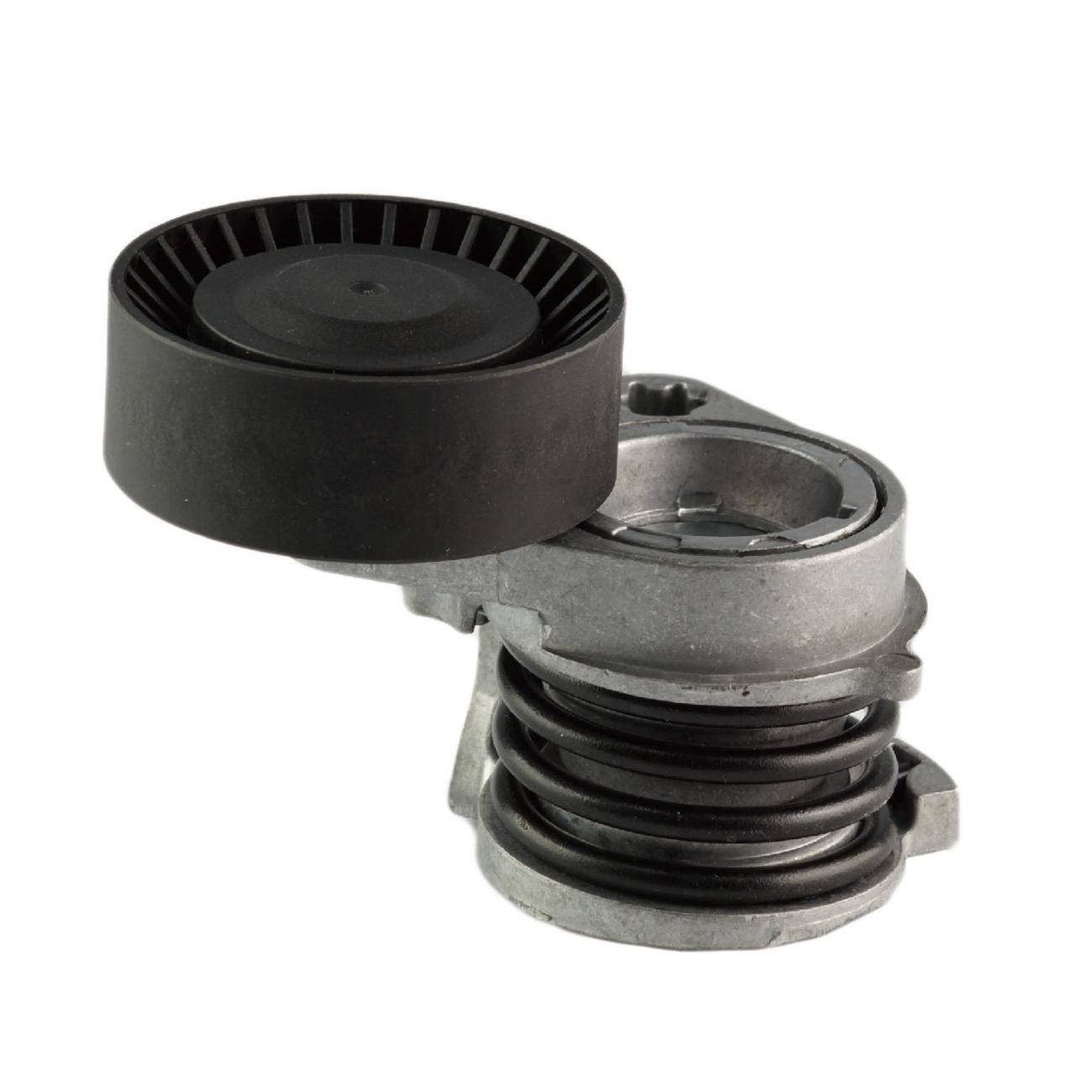 BAPMIC Drive Belt Tensioner for BMW E46 E39 E60 E83 E53 E85 320i