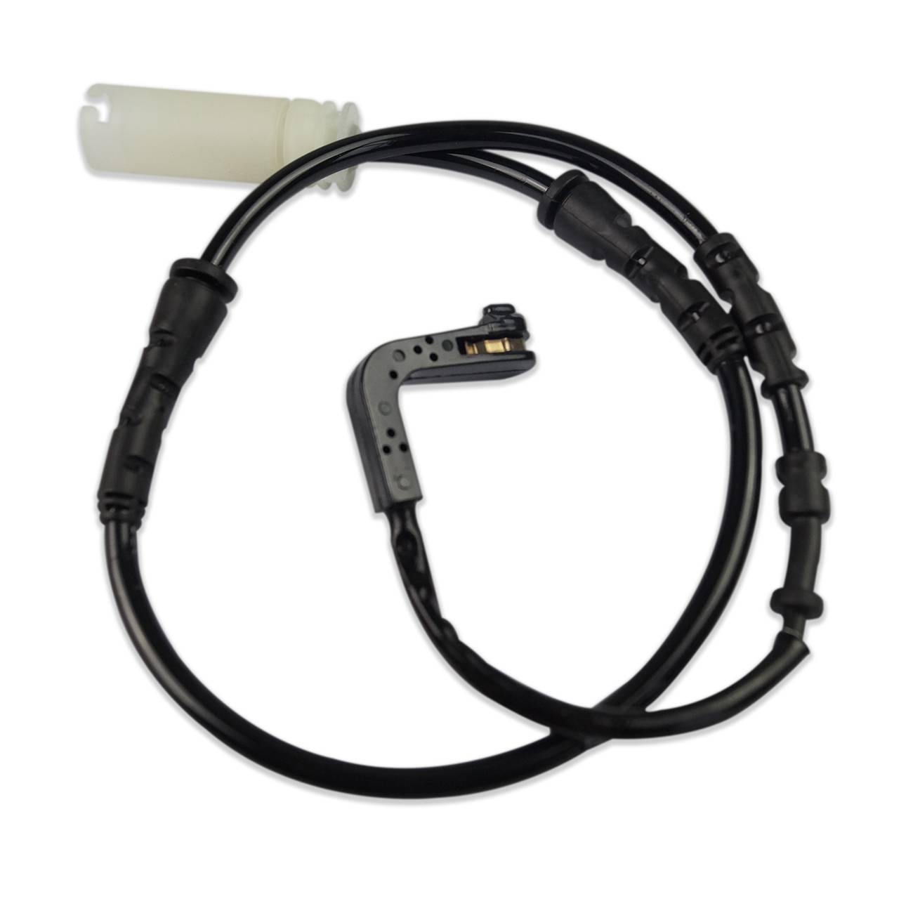 Front Brake Pad Wear Sensor for BMW E87 E88 E90 E91 E92 E93 116i 118i