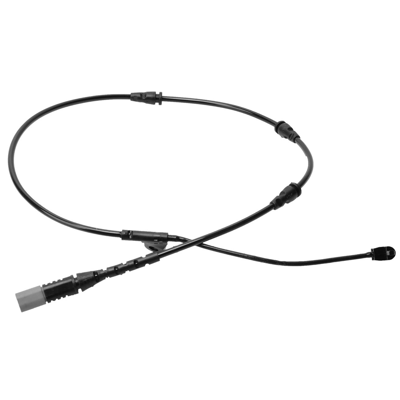 Front Brake Pad Wear Sensor for BMW E70 F15 F85 X5 E71 E72 F16 E86 X6