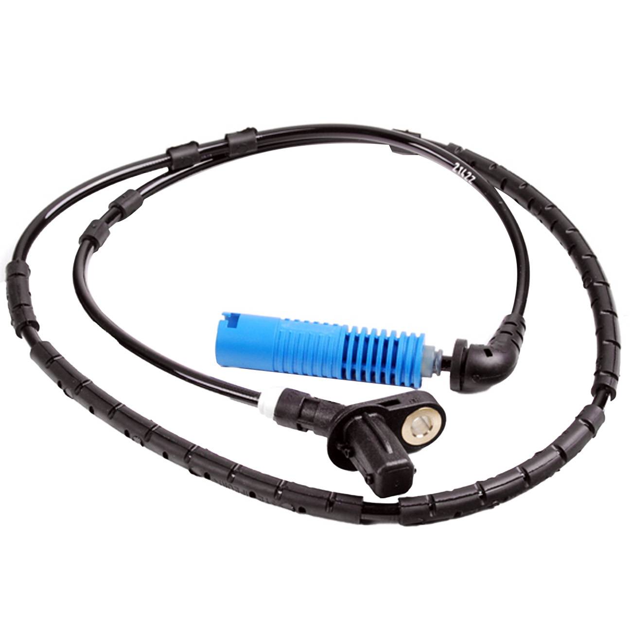 BAPMIC Rear Left / Right Wheel Speed Sensor for BMW 3 Series E46 330i