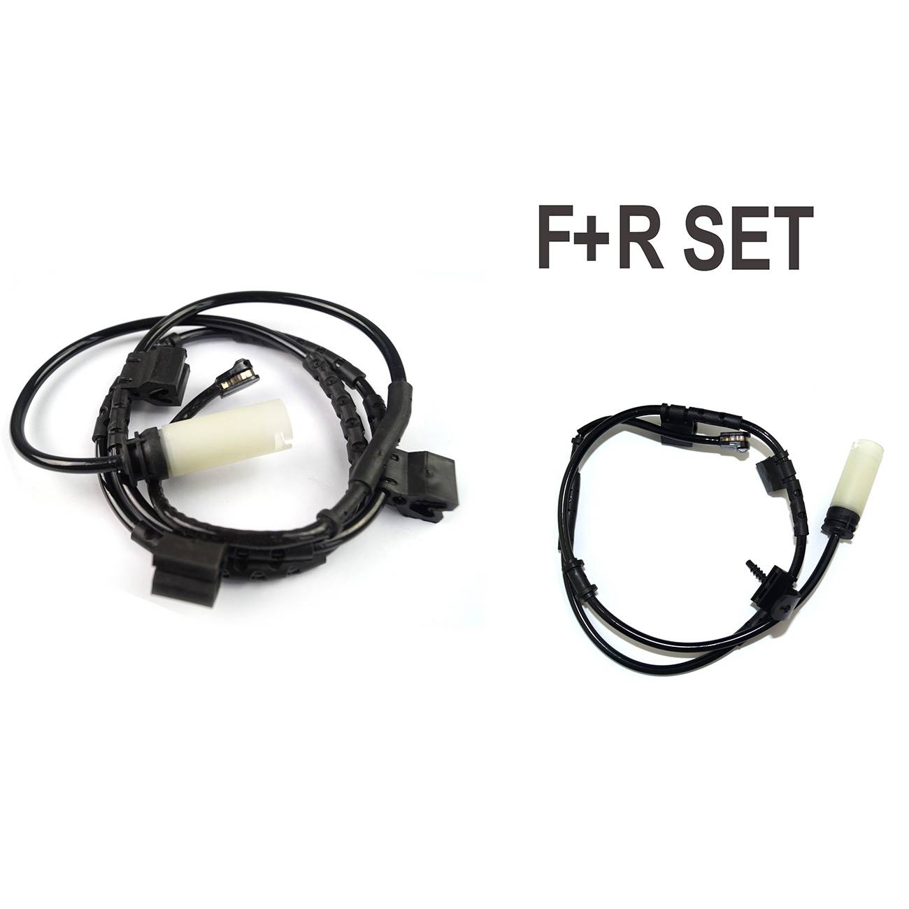 For Mini Cooper R55 R56 20102014 Brake Pad Wear Indicator Sensors