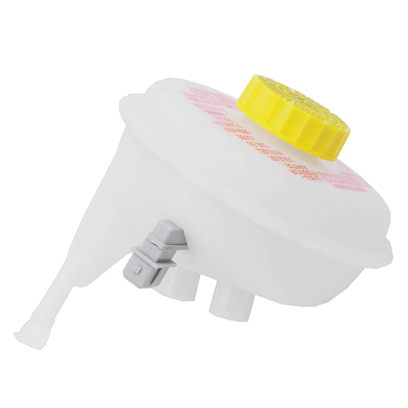BAPMIC Brake Fluid Reservoir for VW Passat 3B2 3B5 Audi A4 A6 80 100