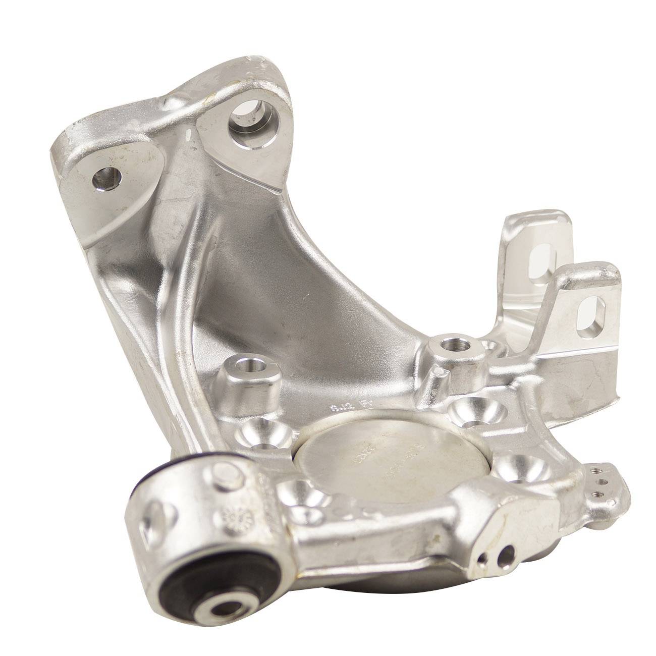 2014-2018 Jeep Cherokee Rear Knuckle, Left 05090073AE | Mopar Es