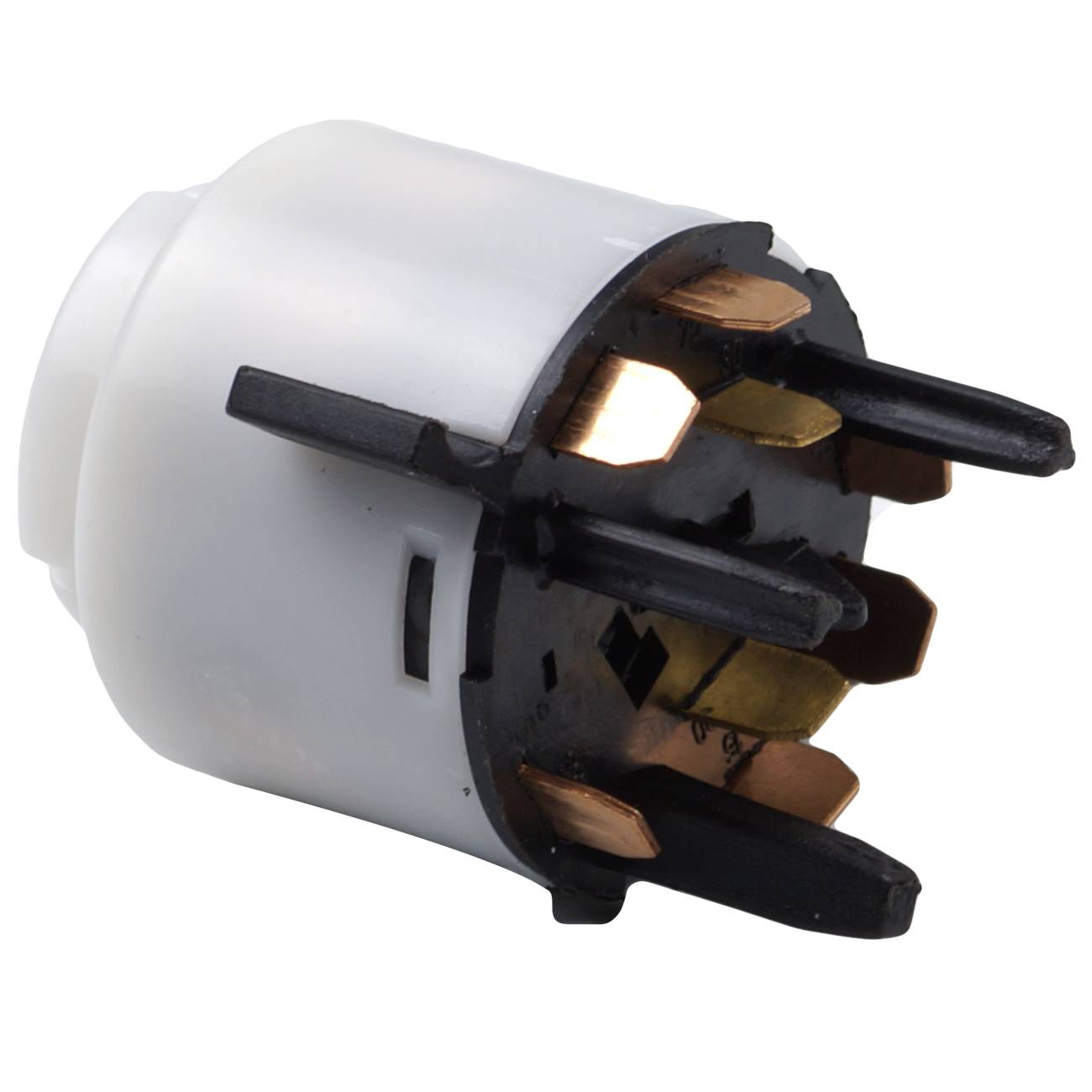 Audi A3 Ignition Switch Replacement