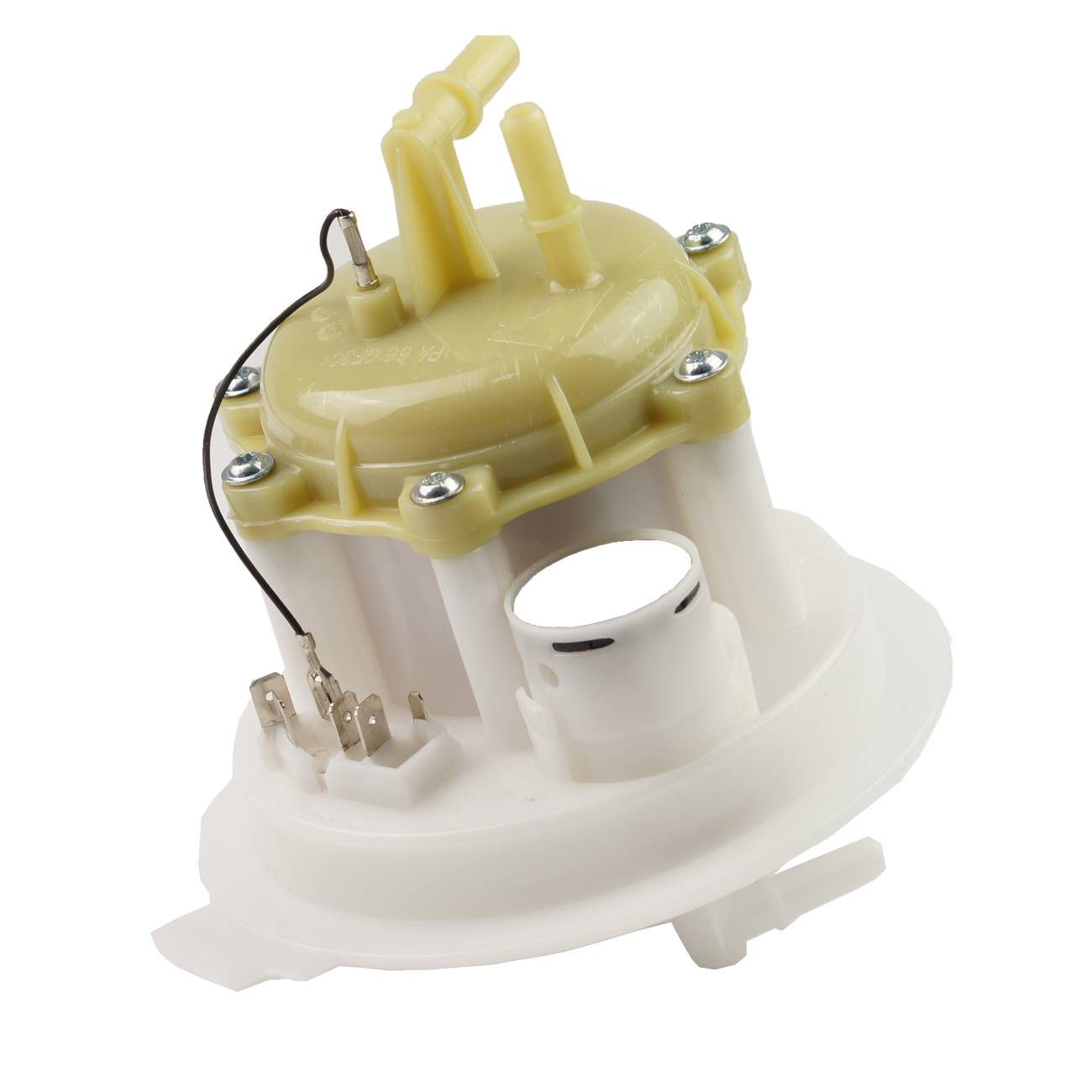 For 0713 Audi Q7 Sport Utility 4Door Fuel Filter Left Driver Side