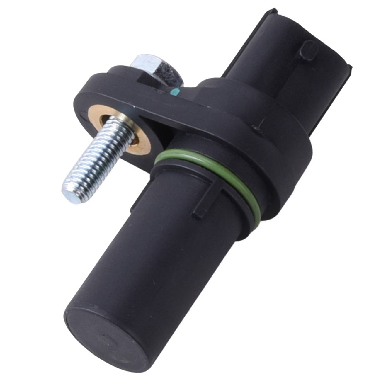 For Buick LaCrosse Cadillac CTS SRX Saab 93 Crankshaft Position Sensor