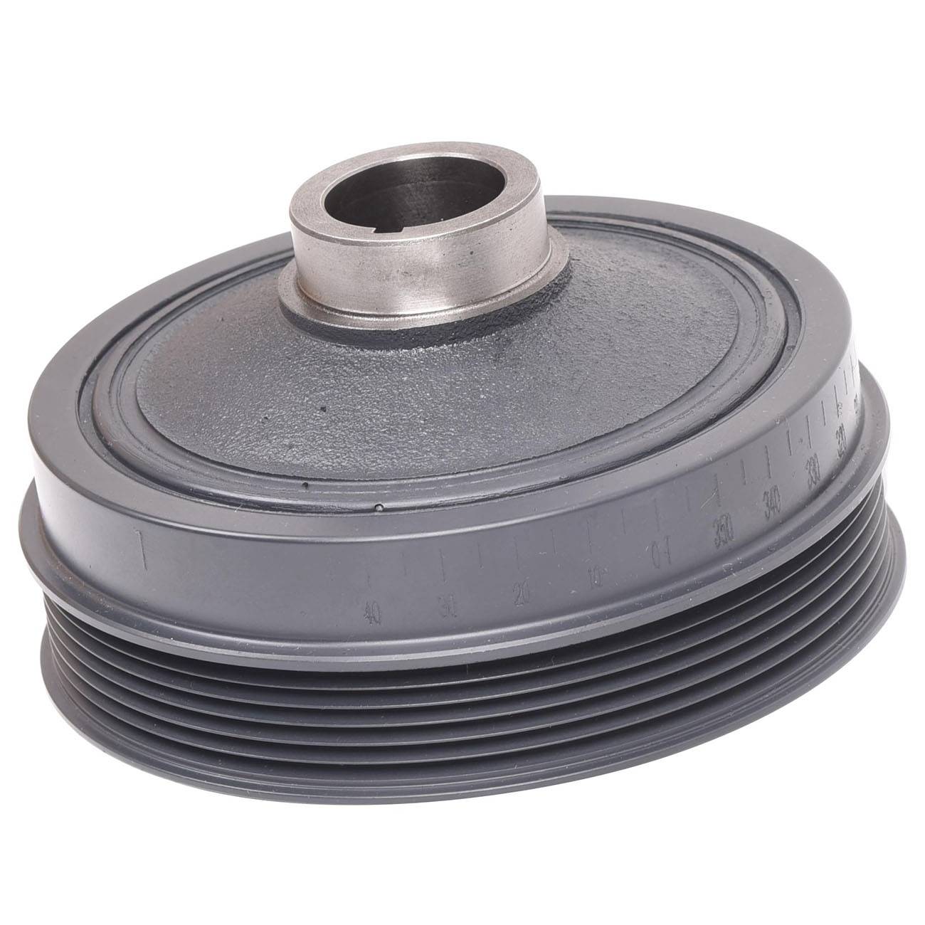 Fits Mercedes W203 W204 Engine Crankshaft Pulley Harmonic