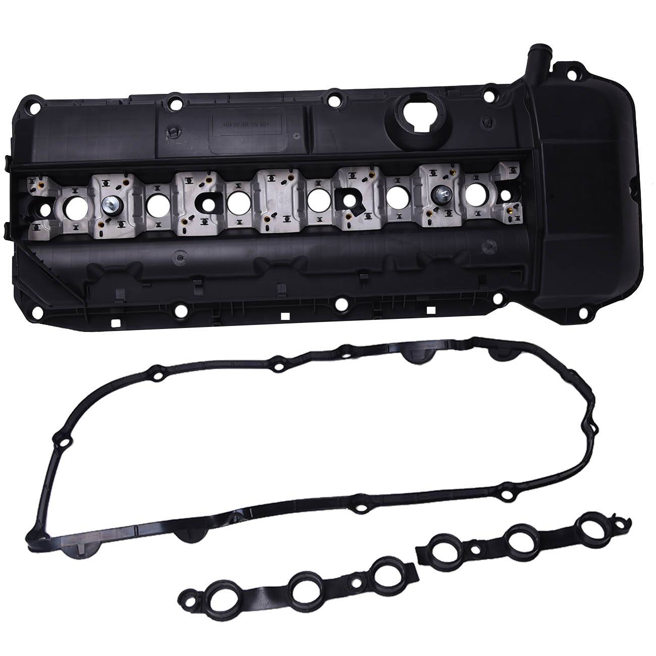 Cylinder Head Valve Cover for BMW E46 E39 E36 E53 320i 525i 9506