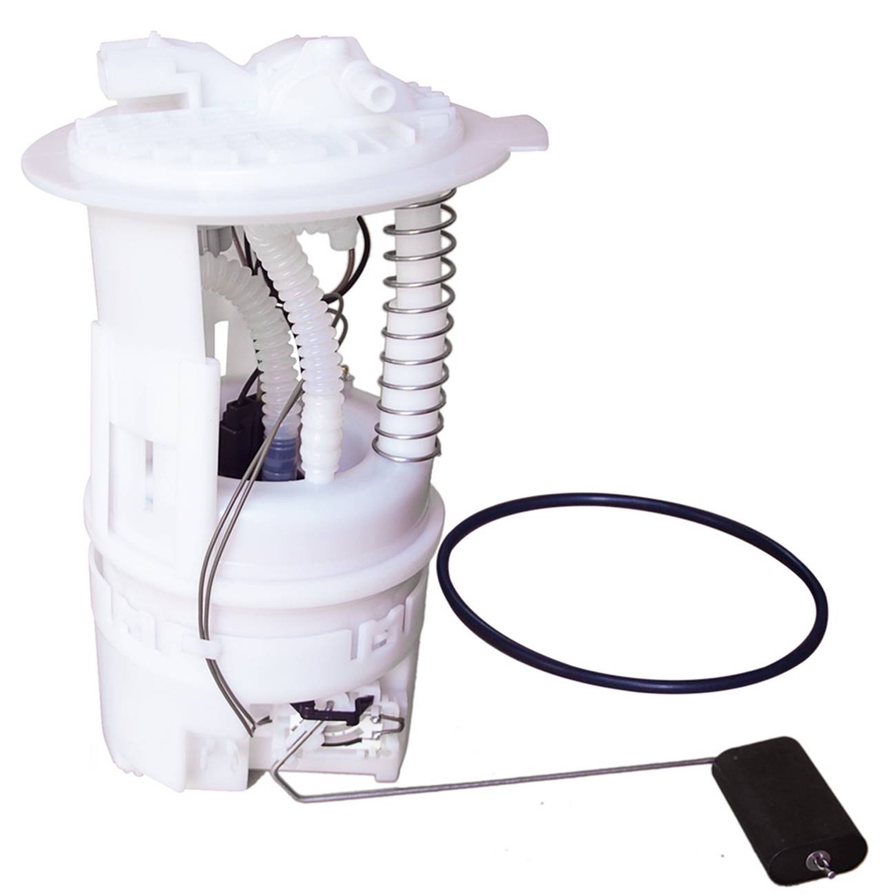 Dodge Caravan Fuel Pump Reset