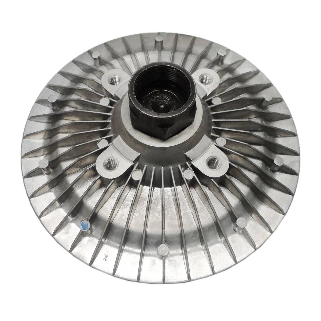 New Engine Radiator Cooling Fan Clutch For 9704 Dodge Dakota Durango