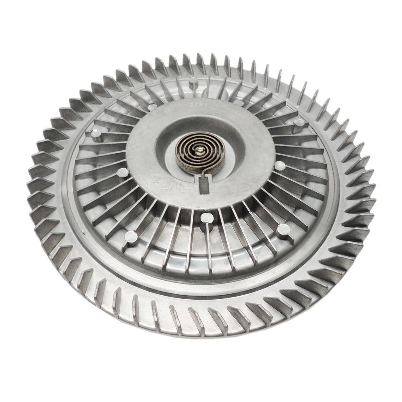 New Engine Radiator Cooling Fan Clutch For 9704 Dodge Dakota Durango