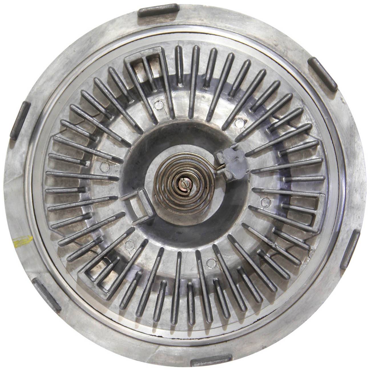 NEW Engine Cooling Fan Clutch for Chevy GMC S10 Blazer S15 Jimmy w/AC