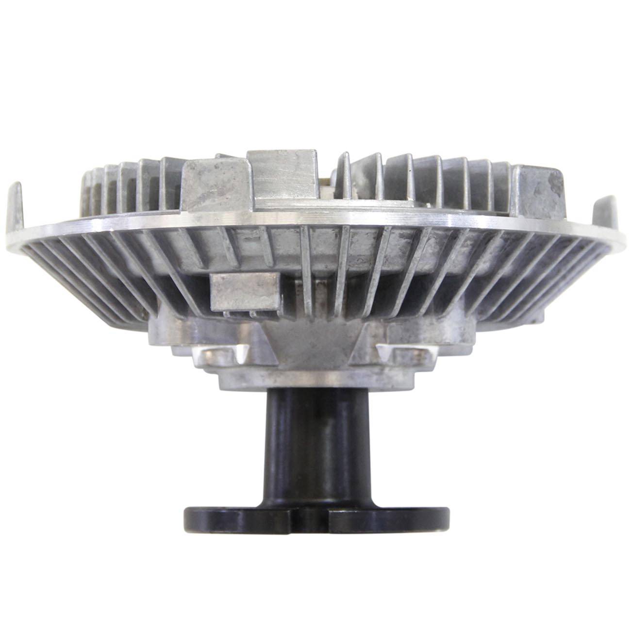 NEW Engine Cooling Fan Clutch for Chevy GMC S10 Blazer S15 Jimmy w/AC