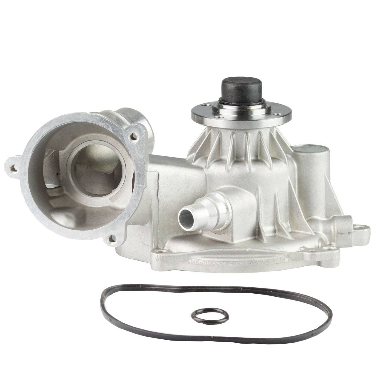 OEM QUALITY New Water Pump For BMW 540i 545i 645Ci 735i E39 E60 E63 E64 E38